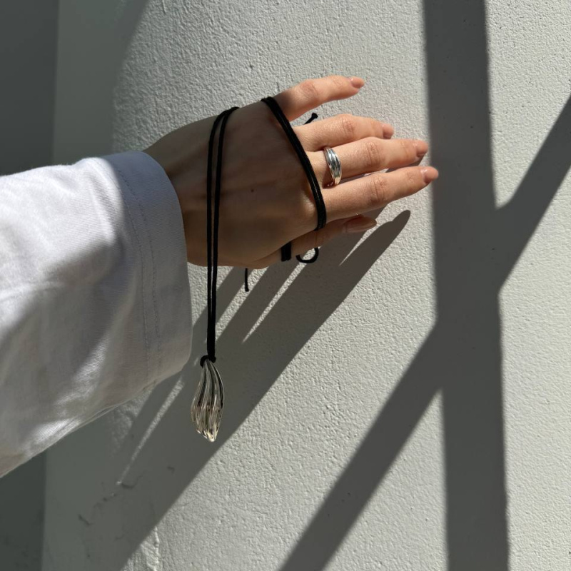 Кольцо Семечка