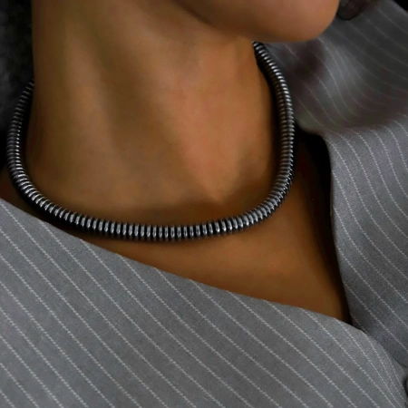 Колье Helix