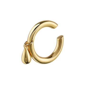 Каффы из серебра