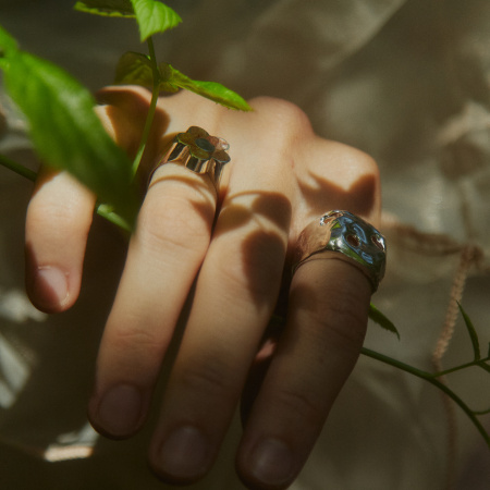 Печатка Мультивселенная